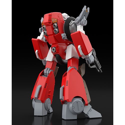 Megazone 23 Garland Moderoid Model Kit - Entertainment Earth