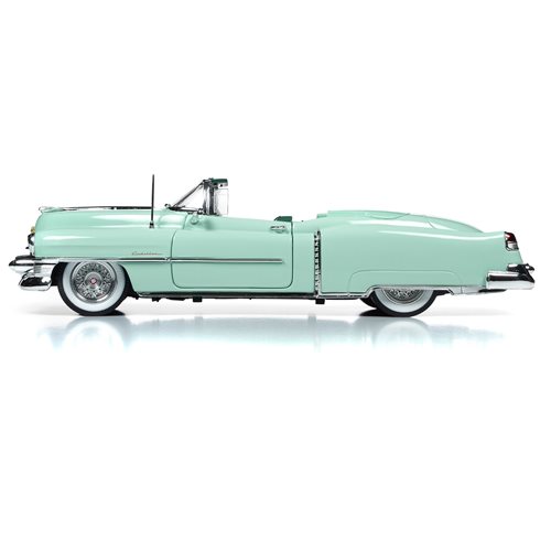 1953 Cadillac Eldorado Convertible 1:18 Scale Die-Cast Vehicle