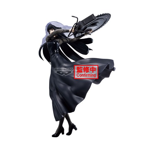 Sakamoto Days Osaragi II Vibration Stars Statue
