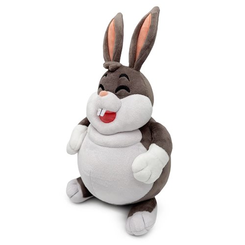 Looney Tunes Big Chungus 9-Inch Plush
