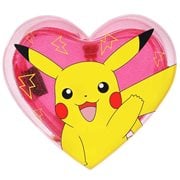 Pokemon Pikachu Heart Convertible Mini-Backpack