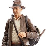 Indiana Jones Adventure Series Dial of Destiny Action Figure