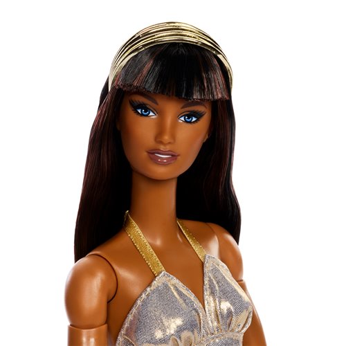 Barbie You Create Barbie Basics Neutral Kit 001 Tall Doll