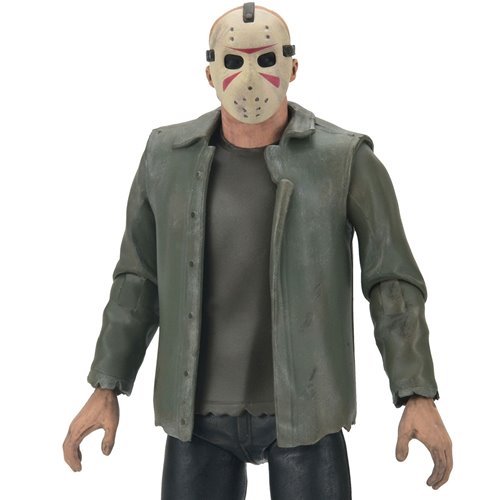 Fortnite x Jason Universe Jason Voorhees 7-Inch Scale Action Figure