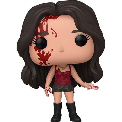 Obsession Nikki Bloody Funko Pop! Vinyl Figure