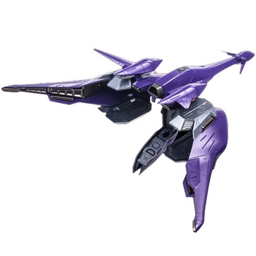 Nadesico: The Prince of Darkness Black Sarena High Mobility Unit Metamor-Force Vehicle