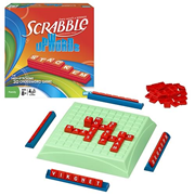 Scrabble Upwords Game