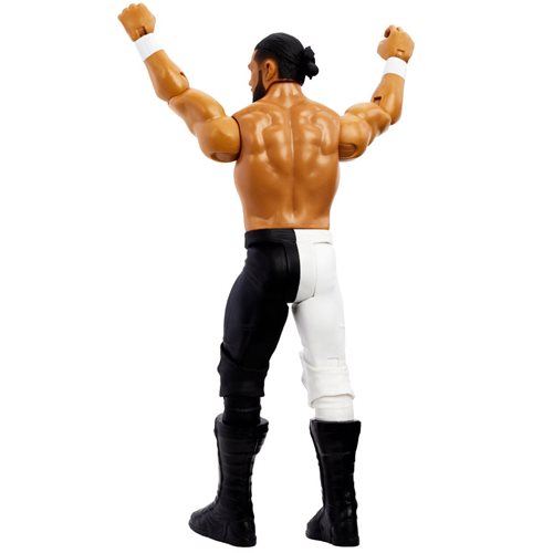 WWE WrestleMania Andrade Basic Action Figure, Not Mint