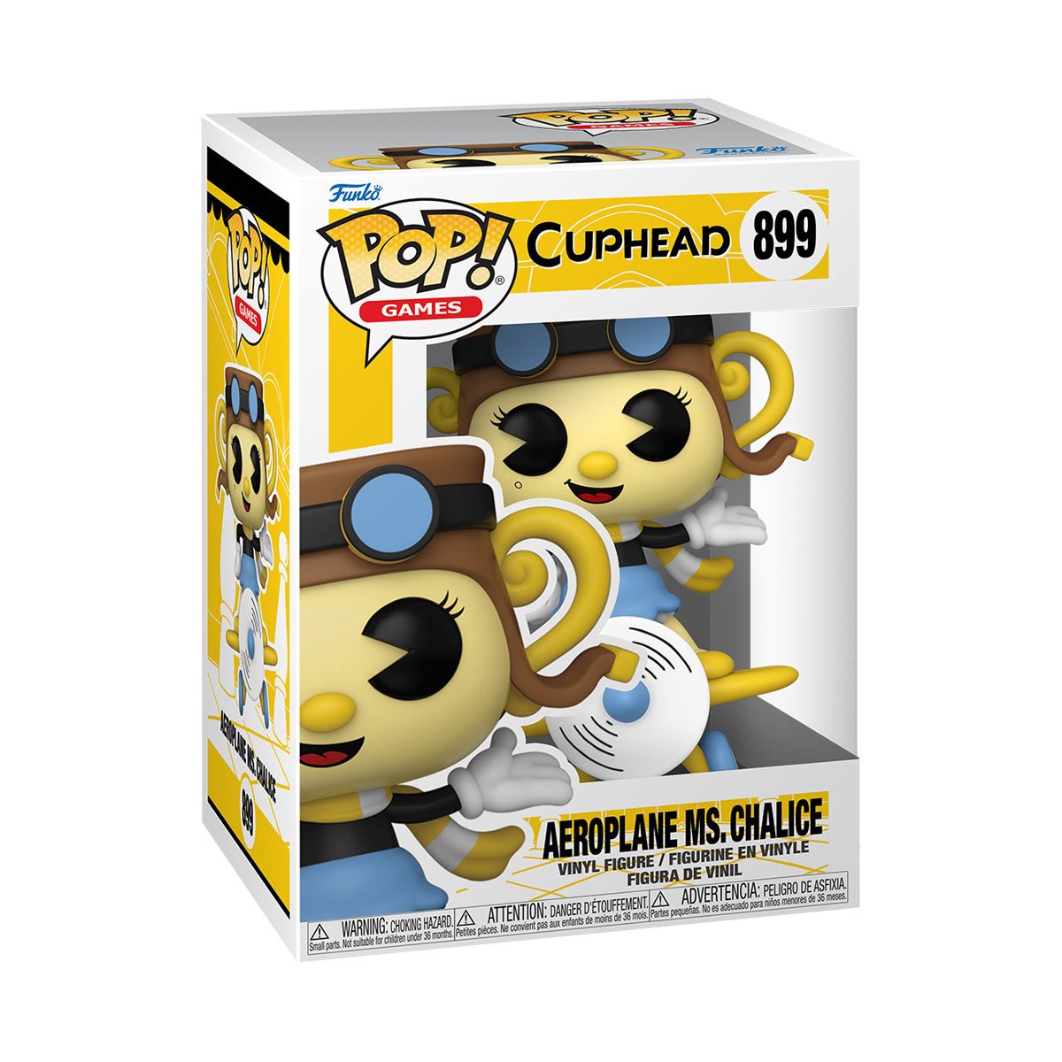 Funko Pop! One Piece: Monkey. D. Luffy #98 – Chalice Collectibles