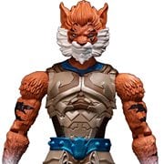 Animal Warriors of the Kingdom Primal Series Tiberius Ambassador 6-Inch Scale Action Figure, Not Mint