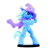 My Little Pony Friendship is Magic Watch In Awe Trixie Limited Edition Vinyl Statue