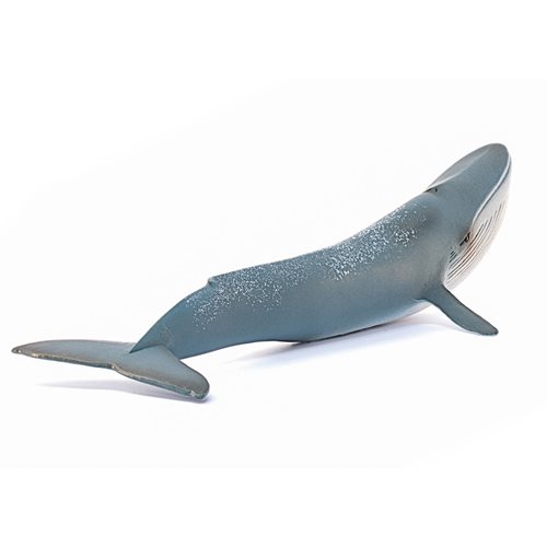 Wild Life Blue Whale Collectible Figure