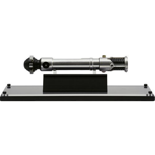 Star Wars: Episode I - The Phantom Menace Obi-Wan Kenobi Lightsaber Limited Edition Prop Replica