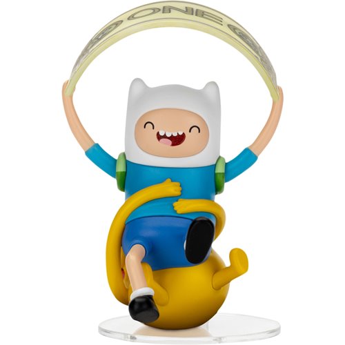 Adventure Time MEA-114 Mini-Figure Blind Box Set of 6