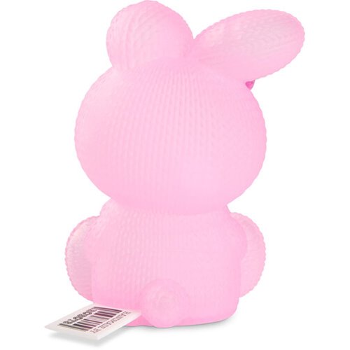 Hello Kitty and Friends My Melody #316 Translucent Handmade by Robots Vinyl Figure