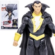 Black Adam: Endless Winter 3-Inch Scale Figure with Comic