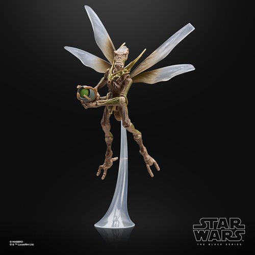 Star Wars The Black Series 2 6-Inch Action Figures Wave 10 Case of 6