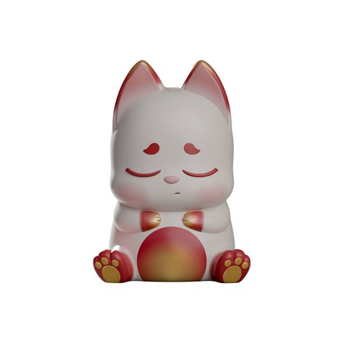 Chuuu Series 1 Blind-Box Mini-Figure Case of 6