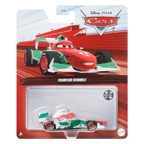 Cars Character Cars 2026 Mix 2 Case of 24