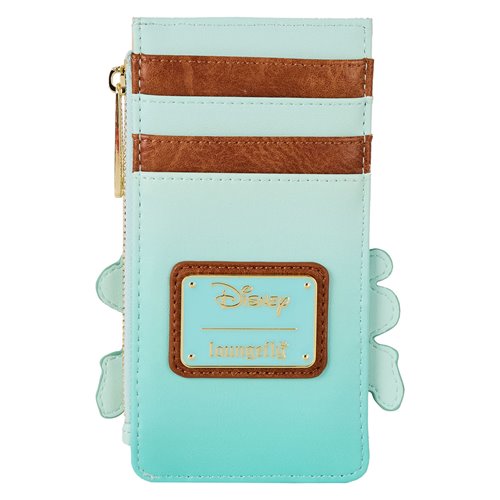 The Lion King Animal Tower Large Cardholder
