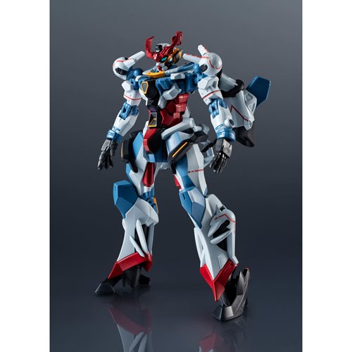 Mobile Suit Gundam GquuuuuuX Gundam Universe Action Figure