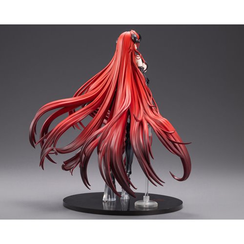 Azur Lane Hindenburg 1:7 Scale Statue