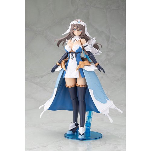 Arcanadea Ermeda Grande Scale Model Kit