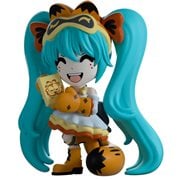 Vocaloid Garfield Miku Vinyl Figure #534