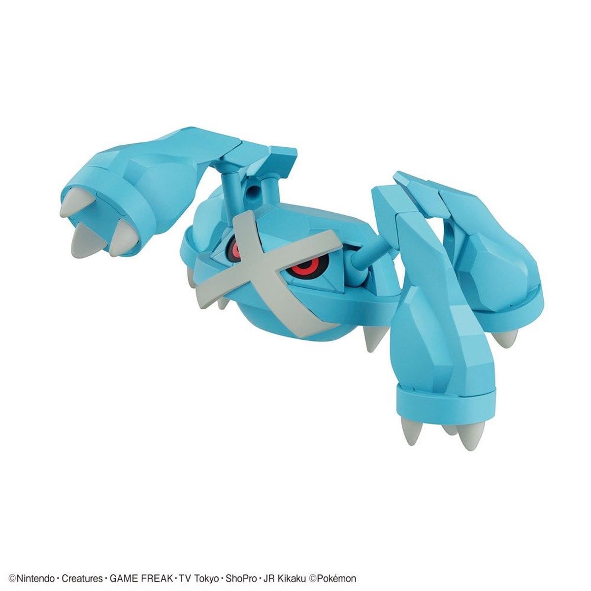 Pokemon Squirtle Quick Model Kit - Entertainment Earth