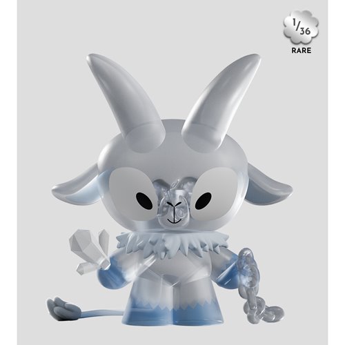 Kid Krampus Blind-Box Mini-Figure Case of 6