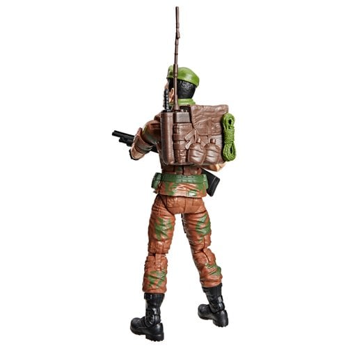 G.I. Joe Classified Retro 6-Inch Action Figures Wave 9 Case of 4