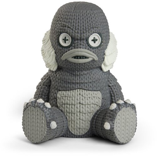 Universal Monsters Creature from the Black Lagoon #243 Limited Edition Glow-in-the-Dark Handmade By