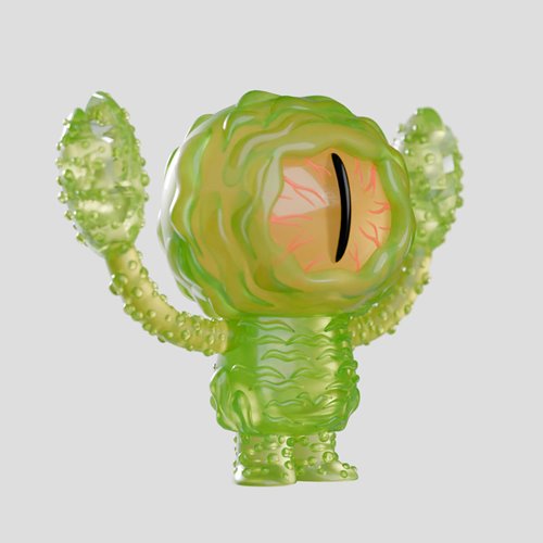 Odds N Sods Series 1 Blind-Box Mini-Figure Case of 6