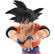 Dragon Ball Z Son Goku V2 Figure-Rise Standard Model Kit