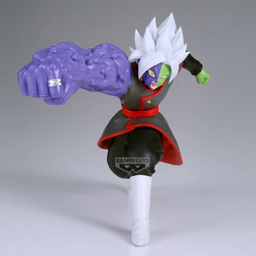 Dragon Ball Super Fusion Zamasu (vs. Vegito) Match Makers Statue