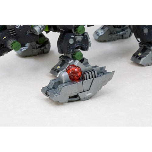 Zoids DPZ-10 Dark Horn Marking Plus Version Highend Master Model 1:72 Scale Model Kit