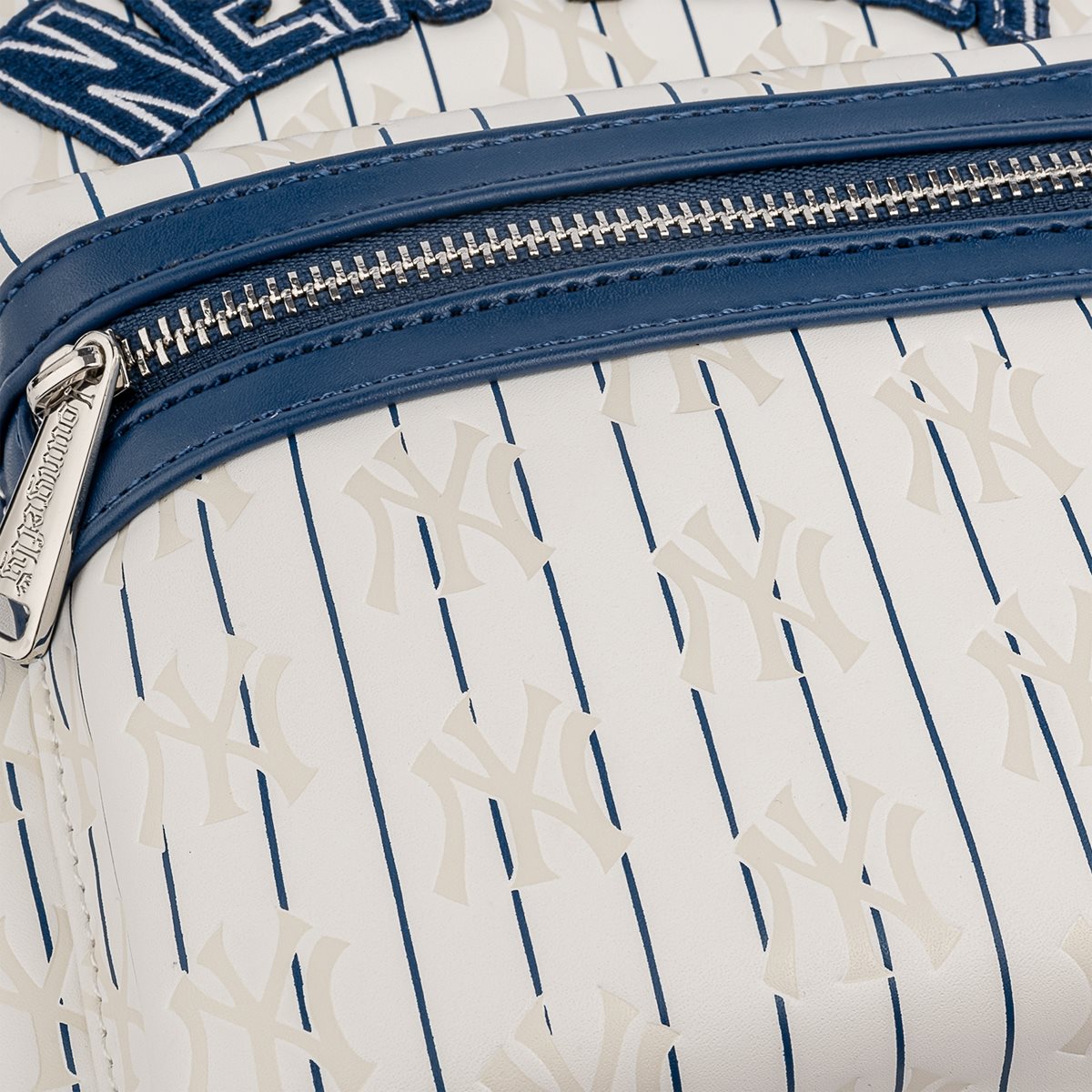 MLB NY Yankees Patches Mini Backpack