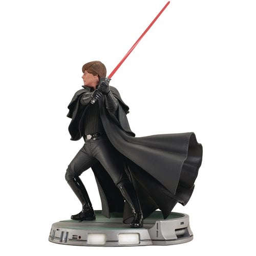 Star Wars: Dark Empire Luke Skywalker Premier Collection 1:7 Scale Statue