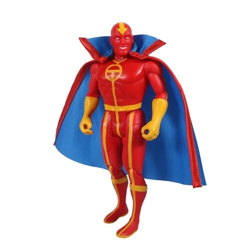 DC Super Powers Wave 15 4 1/2-Inch Scale Action Figure Case of 6 - Entertainment Earth Exclusive