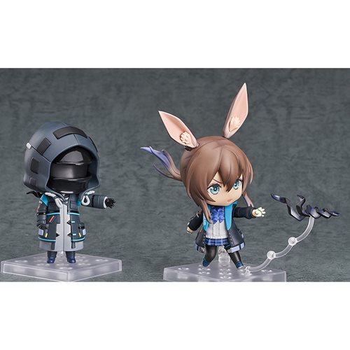 Arknights Doctor Nendoroid Action Figure