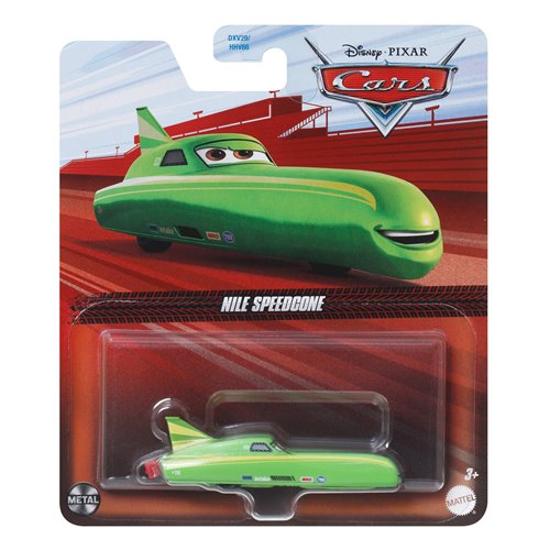Cars Character Cars 2025 Mix 2 Case of 24