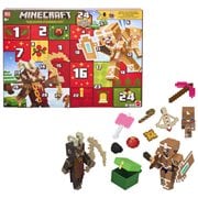 Minecraft Holiday Advent Calendar