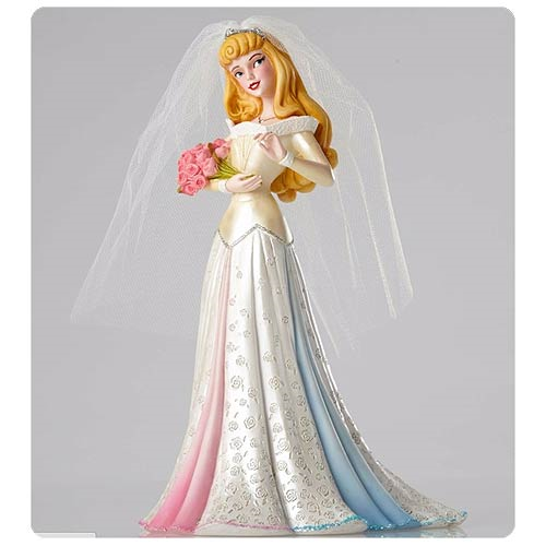 Pin by By'Neuras on Princesas Disney Noivas  Disney princess aurora, Doll  divine, Disney bride