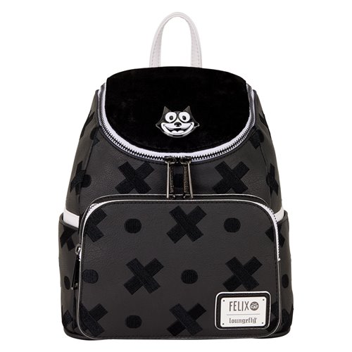 Felix The Cat Mini-Backpack