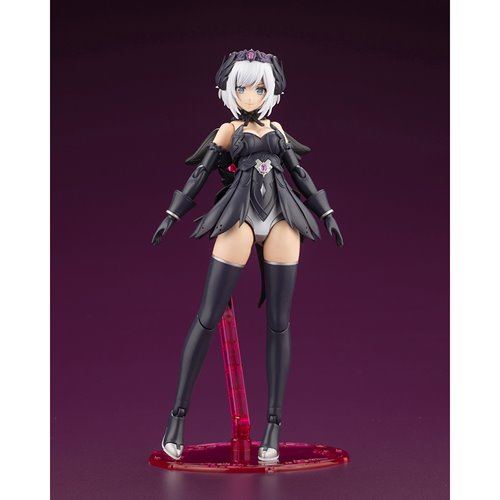 Arcanadea Lumitea ReACT-A Model Kit - Entertainment Earth