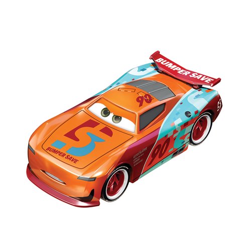 Cars Color Changers 1:55 Scale 2024 Mix 4 Case of 8