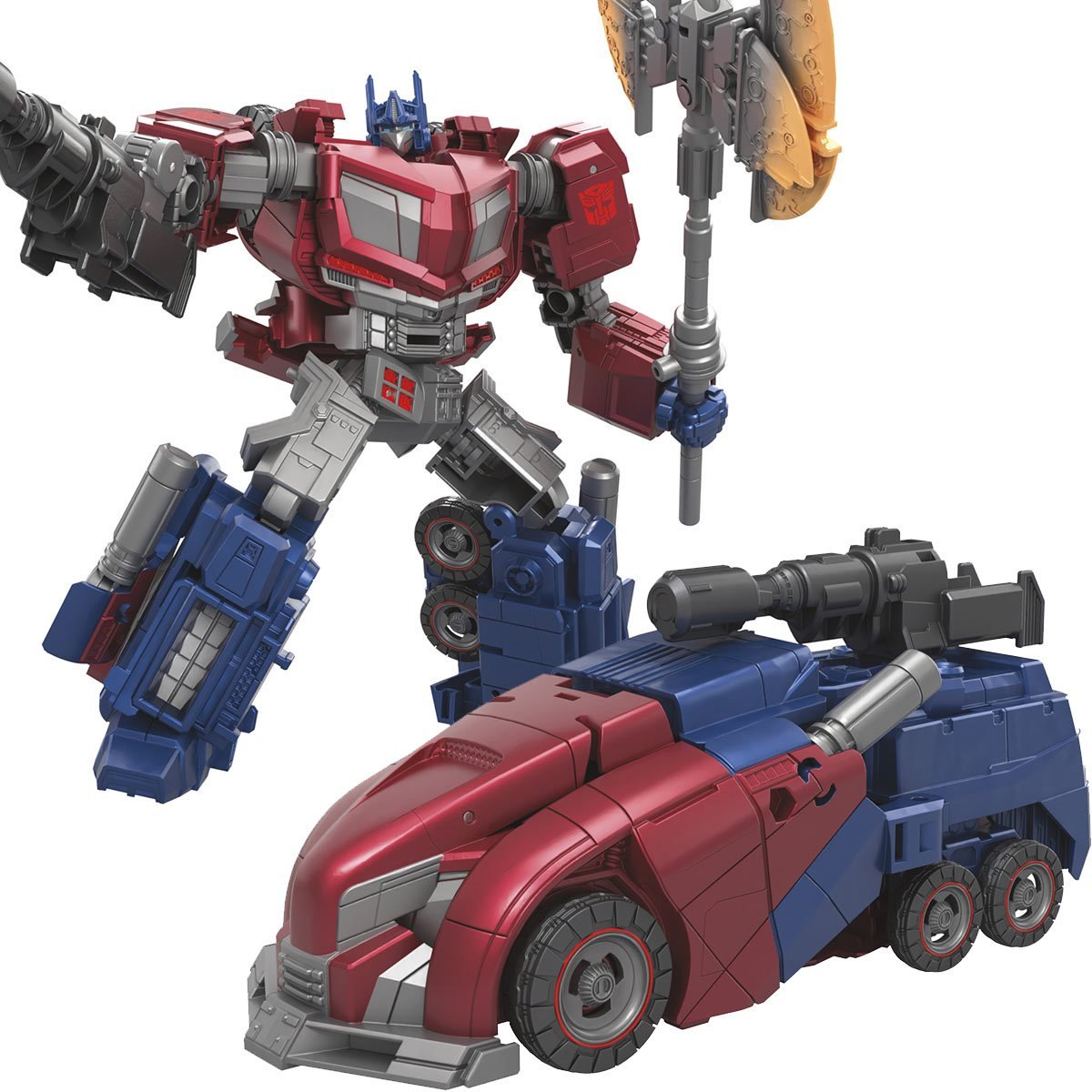 transformers 4 evasion mode optimus prime