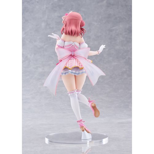 Love Live! Nijigasaki High School Idol Club Ayumu Uehara 1:7 Scale Statue