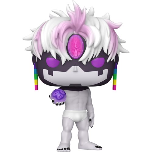 Dandadan Jiji Funko Pop! Vinyl Figure