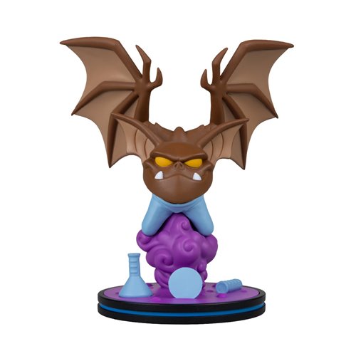 QMx Q-Fig DC Wave 1 Batman: The Animated Series 4-Inch Posed Figure Case of 12